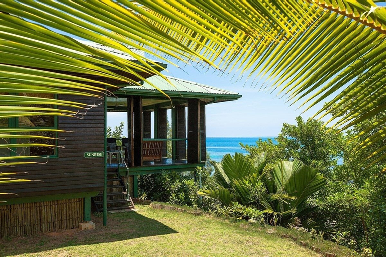 South Point Villas,