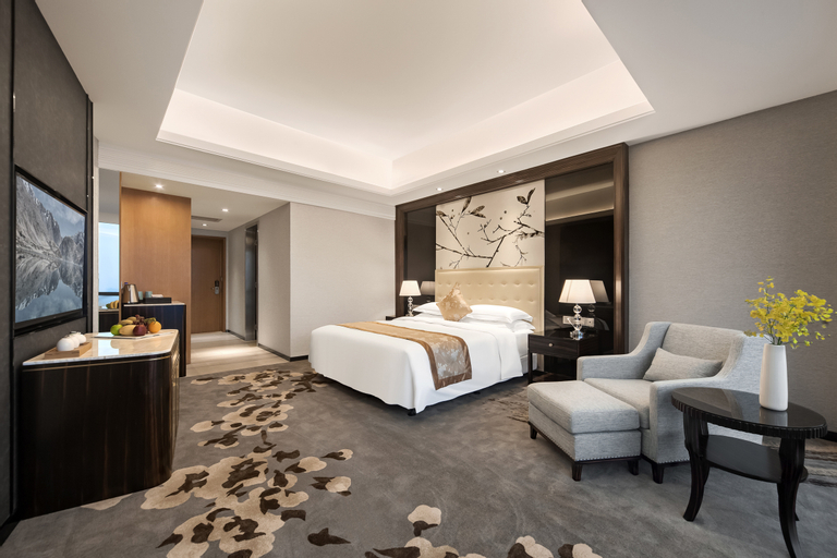 Bedroom 9