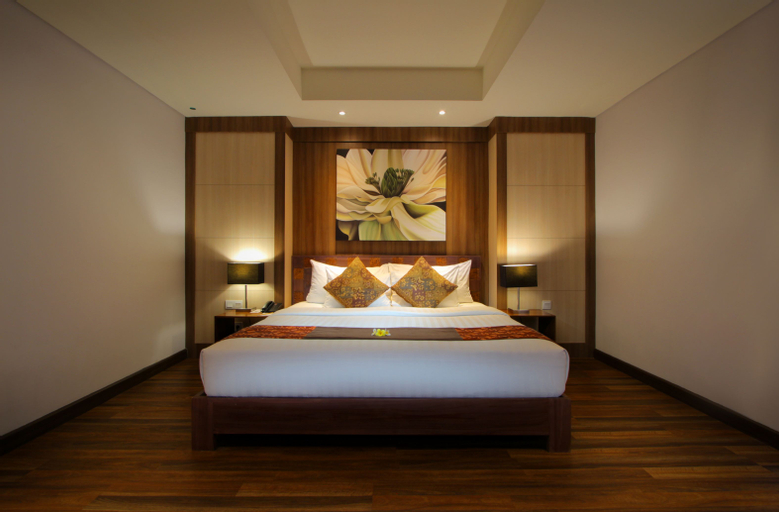 Bedroom 25