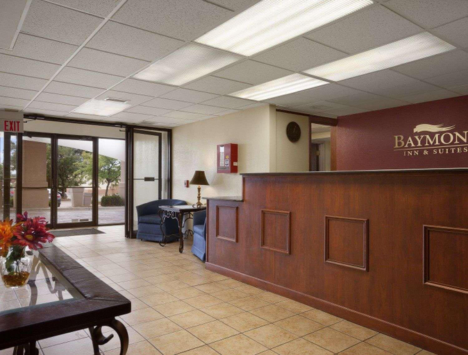 Public Area 2, Quality Inn Lincoln Cornhusker, Lancaster