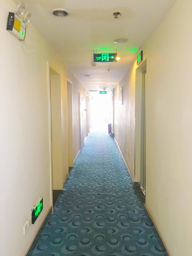 Public Area 3, 7 Days Inn·Zhuzhou Railway Station Gongxiao Plaza, Zhuzhou