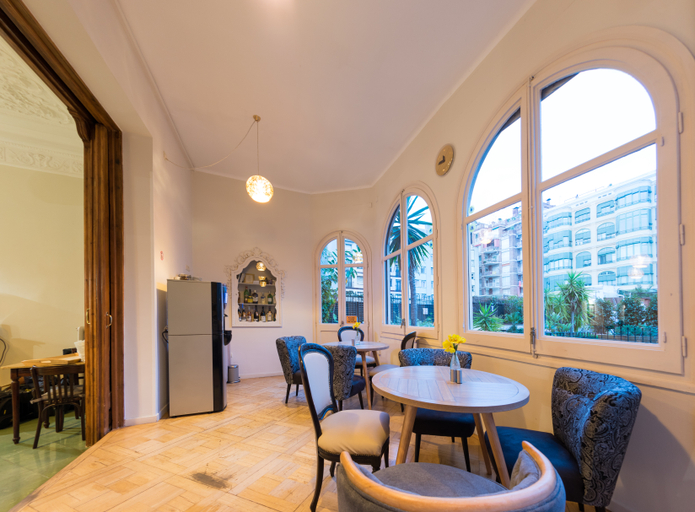 Food & Drinks 5, Mihlton Barcelona, Barcelona