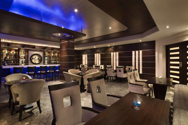 Food & Drinks 5, Ramada Plaza By Wyndham Jhv Varanasi, Varanasi