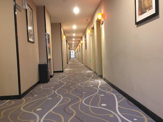 Public Area 5, 7 Days Premium·Shijiazhuang Luquan Shangzhuang, Shijiazhuang