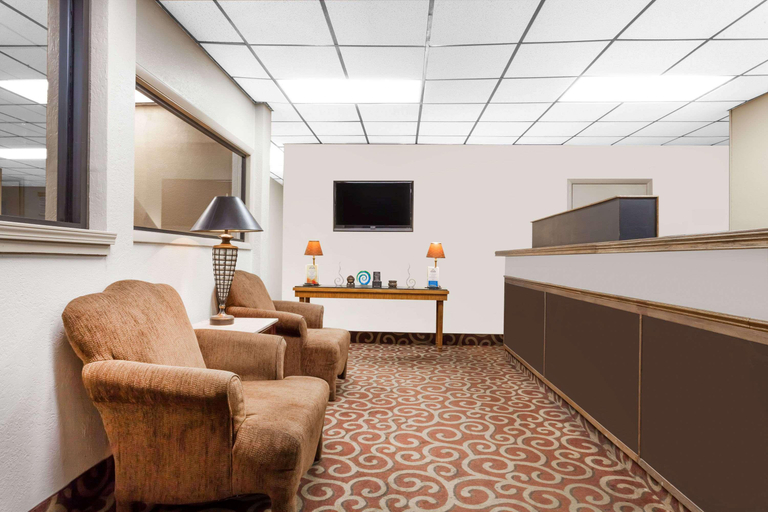 Public Area 2, Rodeway Inn Owensboro South, Daviess