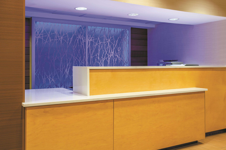 Public Area 2, La Quinta Inn & Suites Manassas, Prince William