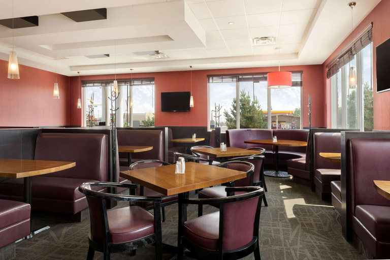 Public Area, Travelodge by Wyndham Weyburn, Division No. 2