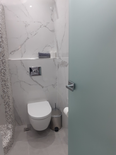 Bathroom 4, Emmanuela Studios, South Aegean