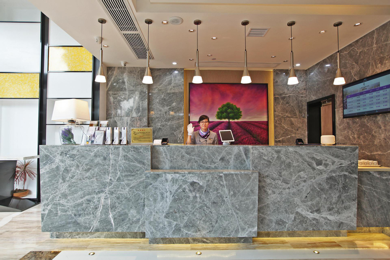 Lavande Hotels Nanjing Confucius Temple Daguang Road, Nanjing