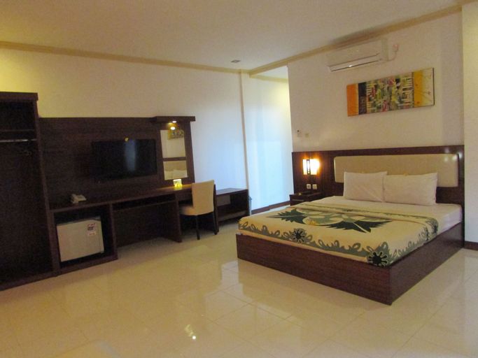 Friends Beach Hotel Kuta Lombok, Lombok