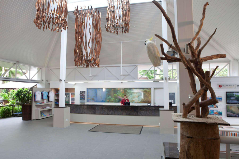 Public Area 5, Ramada Resort by Wyndham Port Douglas, Douglas