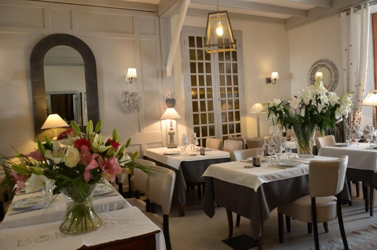 Food & Drinks 4, Logis Relais Du Quercy, Corrèze