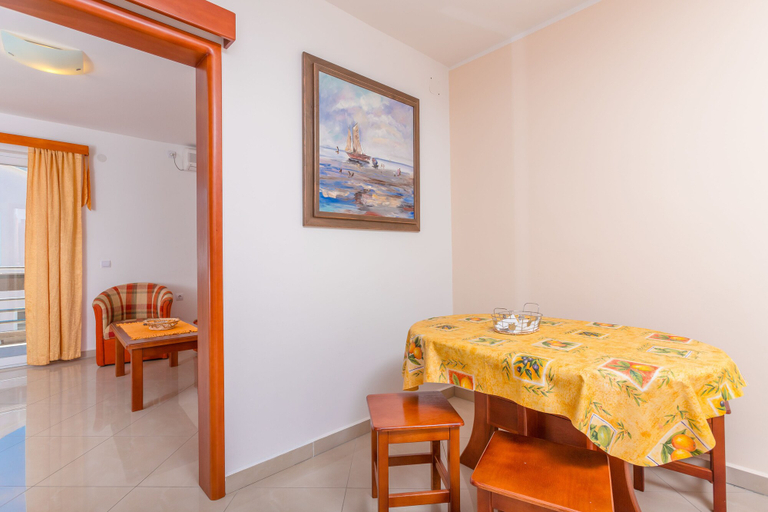 Bedroom 2, Rosic Apartments