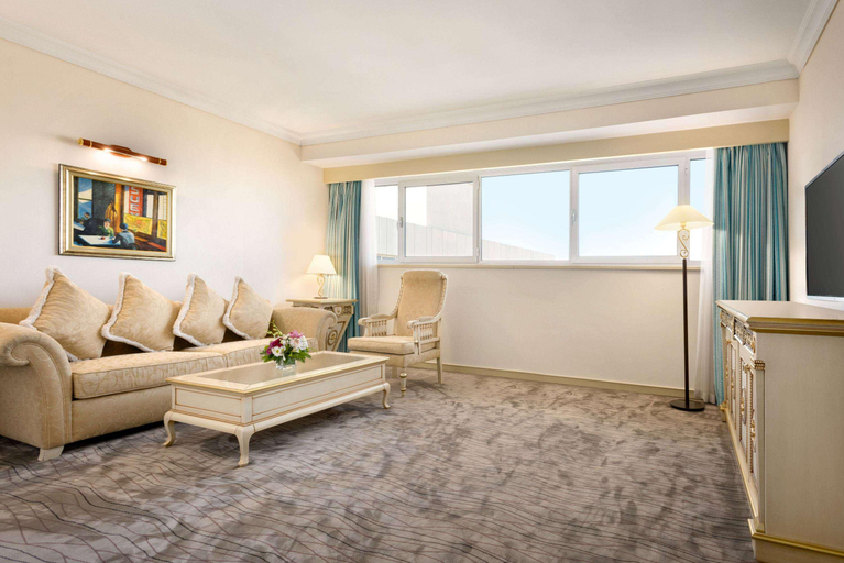 Bedroom 3, Wyndham Tashkent, Tashkent City