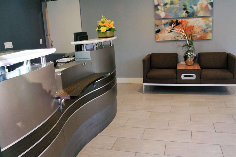 Public Area, Days Inn by Wyndham Pinole Berkeley, Contra Costa