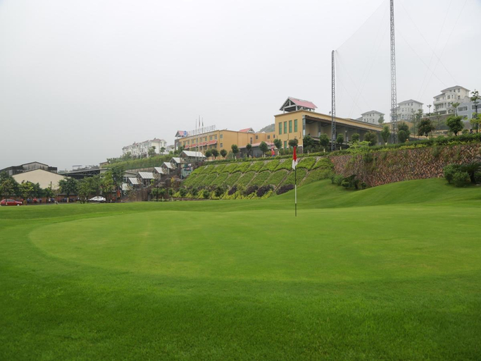 Others, Fuzhou Chuanjie Hotspring and Golf Club Hotel, Fuzhou