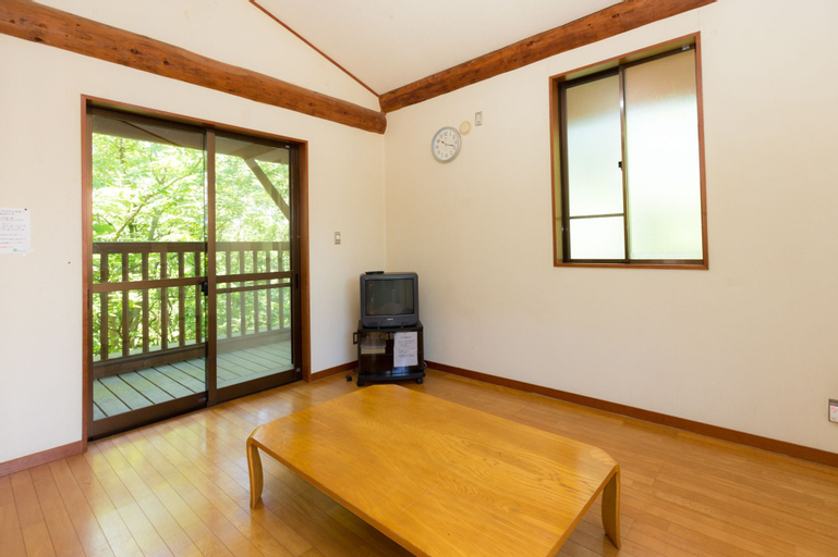 TOYAMA FURUDOUNOMORI SHIZENKATSUYOUMURA, Toyama