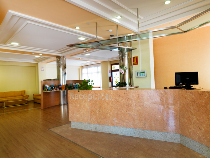 Public Area 2, Hotel Monarque Cendrillón, Málaga