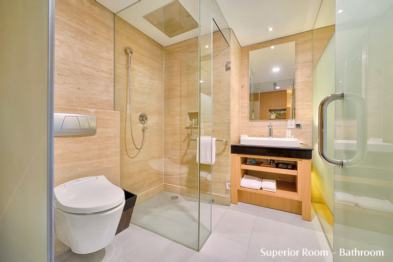 Bathroom 8