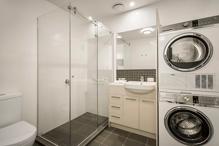 Bathroom 26
