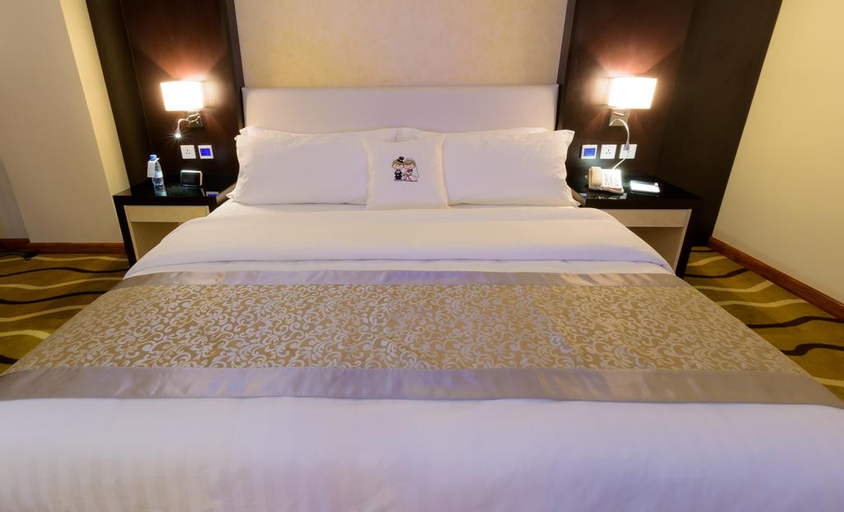Bedroom 9