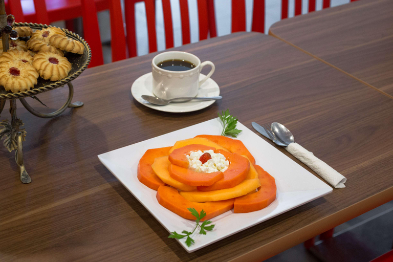 Food & Drinks 4, Hotel Mexico Plaza Irapuato, Irapuato