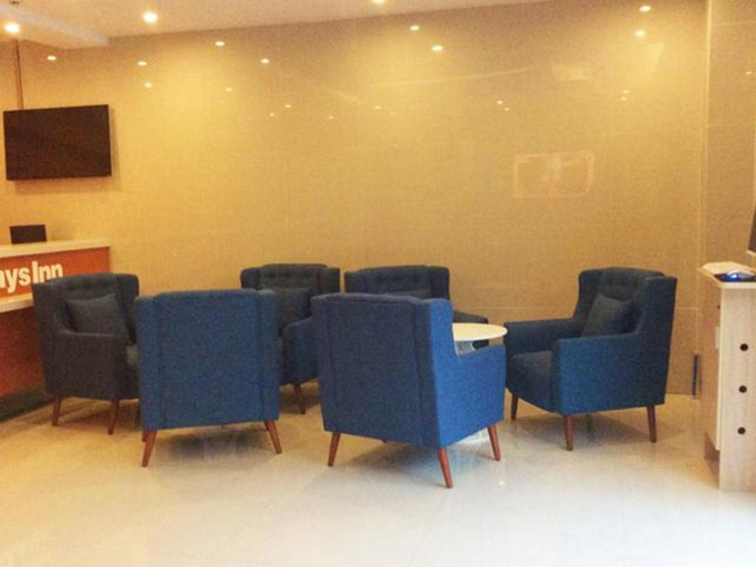 Public Area 2, 7 Days Inn Chongqing Beibei New District Light Rail Station, Chongqing