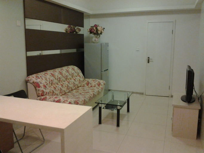 Others 4, Nanjing Zhixuange Service Apt Shengtian, Nanjing