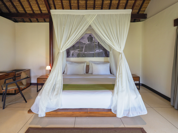 Bedroom 25