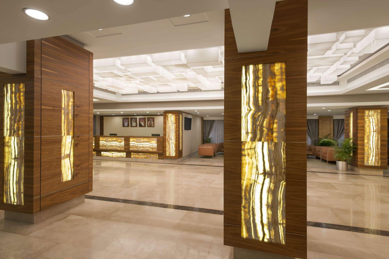 Public Area 4, Ramada by Wyndham Bahrain, Manama
