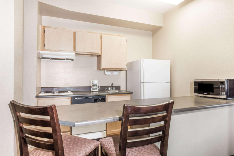 Bedroom 4, Hawthorn Suites By Wyndham Chandler/Phoenix Area, Maricopa