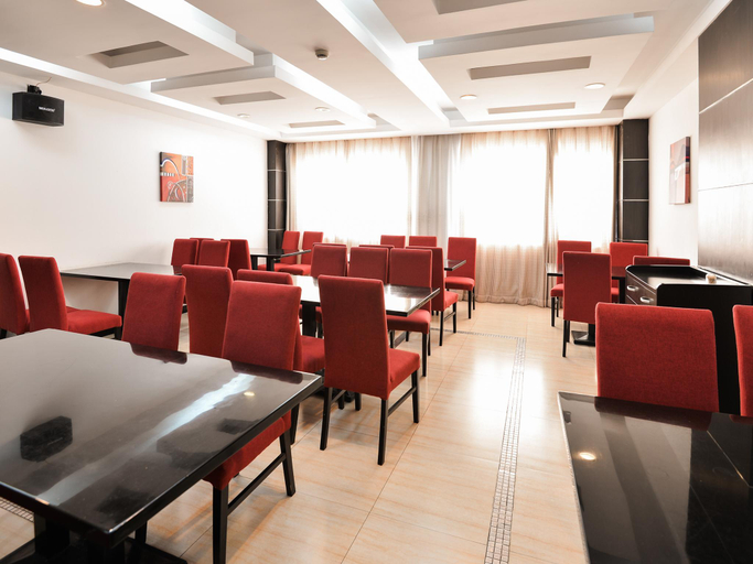 Others, Joyful Star Hotel Pudong Airport chenyang, Shanghai