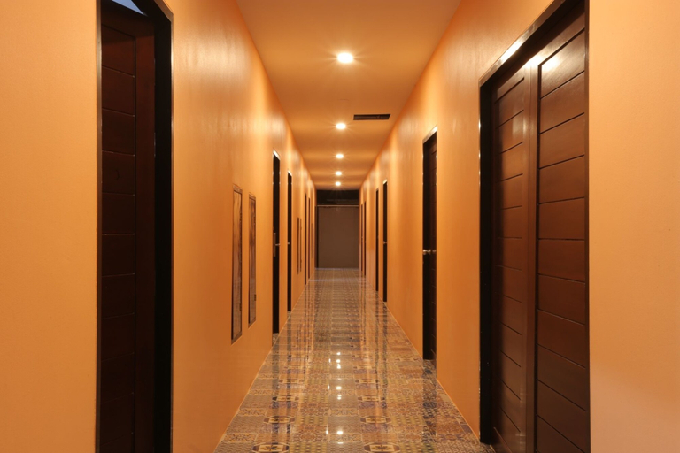 Public Area 3, Bullkool Hua Hin Pool Villa, Hua Hin