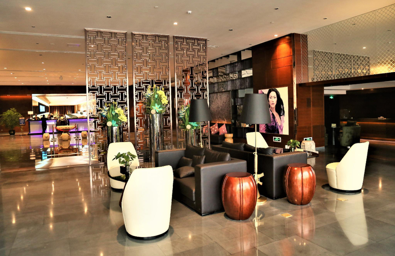Public Area 3, Yongzhou Chuang Fa Cheng XiaoXiangYi Hotel, Yongzhou