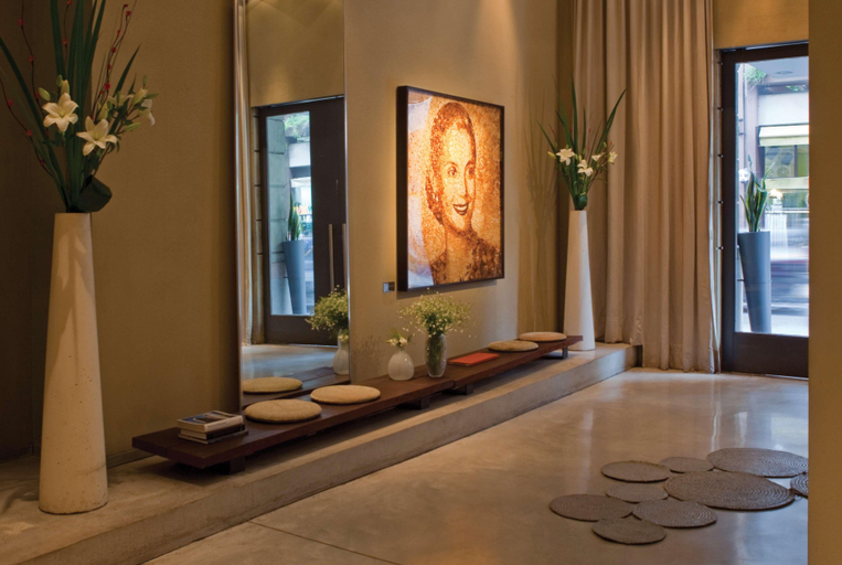 Public Area 3, Esplendor by Wyndham Buenos Aires, Distrito Federal