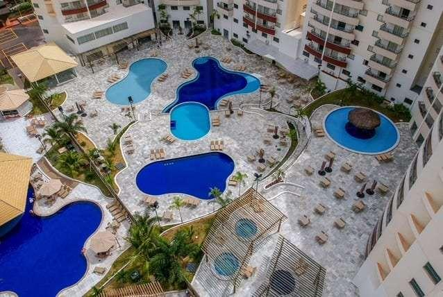 Sport & Beauty 2, Wyndham Olímpia Royal Hotels, Olímpia
