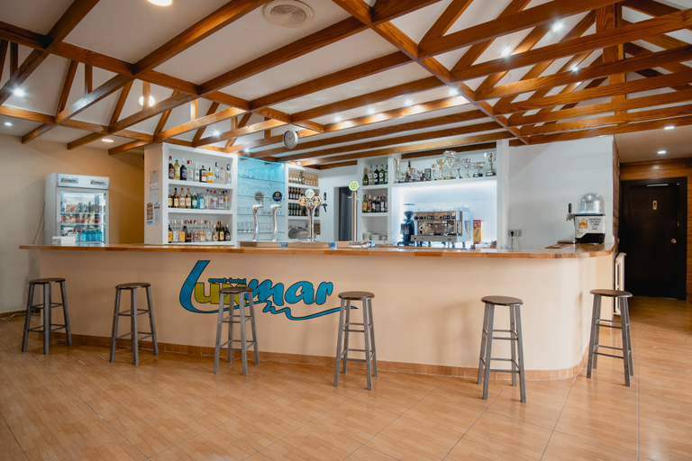 Public Area 2, Luxmar Apartments by MC, Alicante