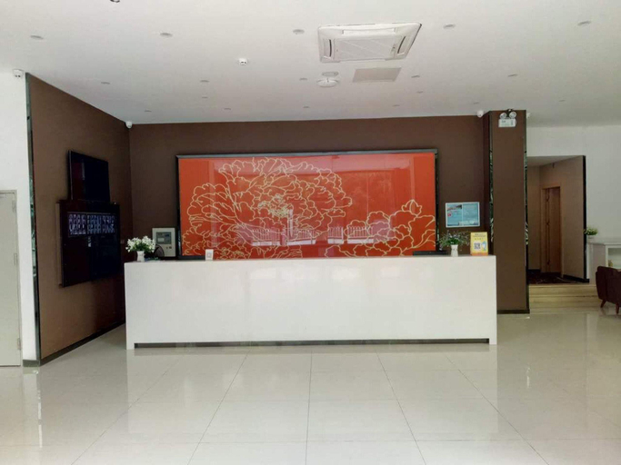 Public Area 5, 7 Days Premium Shenzhen Dapeng New District Jiaochangwei, Shenzhen
