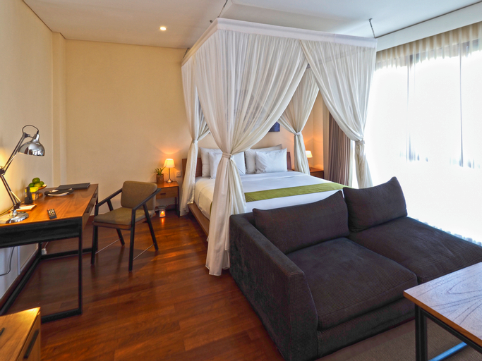 Bedroom 6