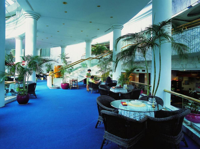 Public Area 2, Golden Gulf Jasper Hotels Shantou, Shantou