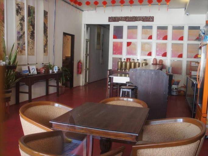 Others 4, Hotel Zamburger Heritage Melaka, Malacca City