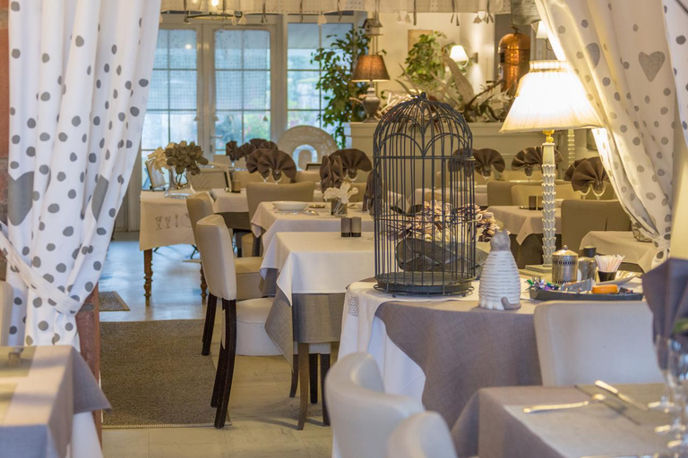 Food & Drinks 5, Logis Relais Du Quercy, Corrèze