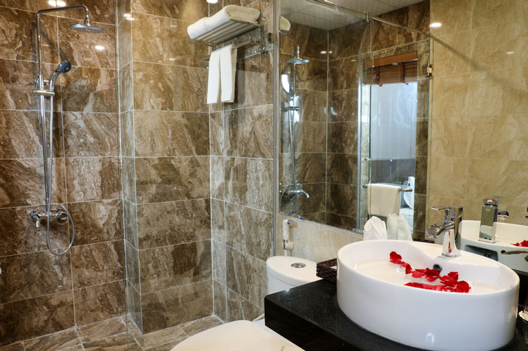 Galaxy Hotel Thai Nguyen, Phổ Yên