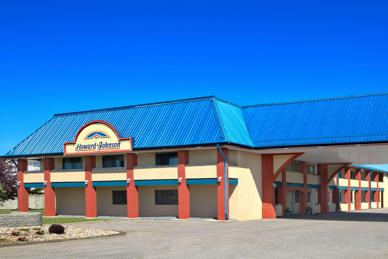 Exterior & Views 2, Coast Red Deer Hotel, Division No. 8