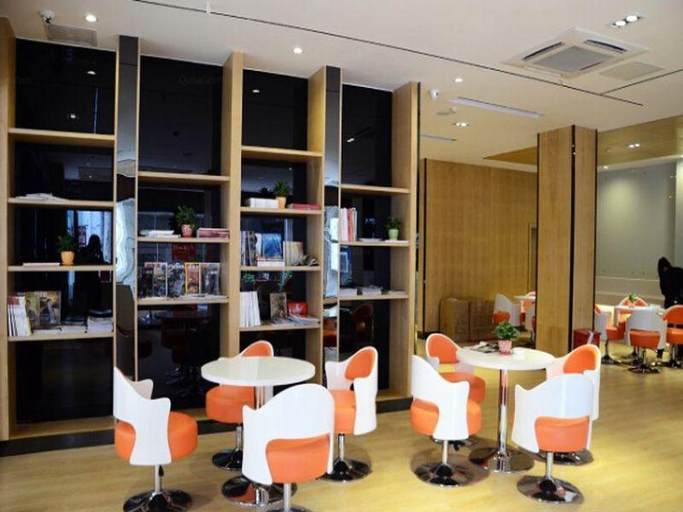 Food & Drinks, 7 Days Premium Guilin Liangjiang Sihu Central Plaza, Guilin
