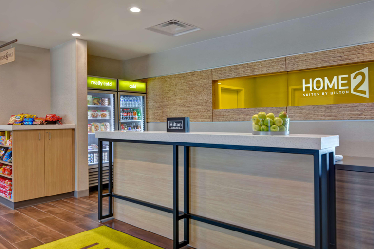 Public Area 2, Home2 Suites Sarasota I-75 Bee Ridge, FL, Sarasota