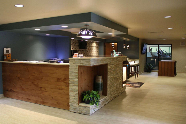 Public Area 4, Cheyenne Mountain Resort, a Destination by Hyatt Hotels, El Paso