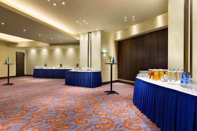 Public Area 4, Wyndham Grand Athens, Attica