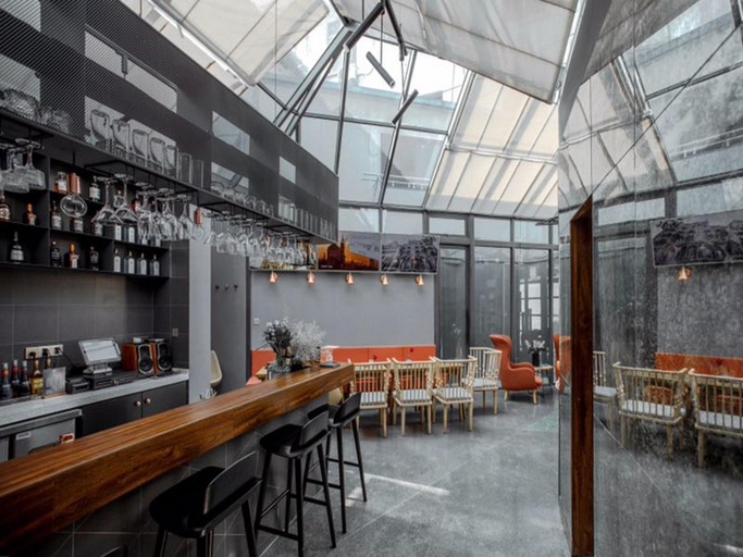 Food & Drinks 3, Yangzhou C3 Boutique Hotel, Yangzhou