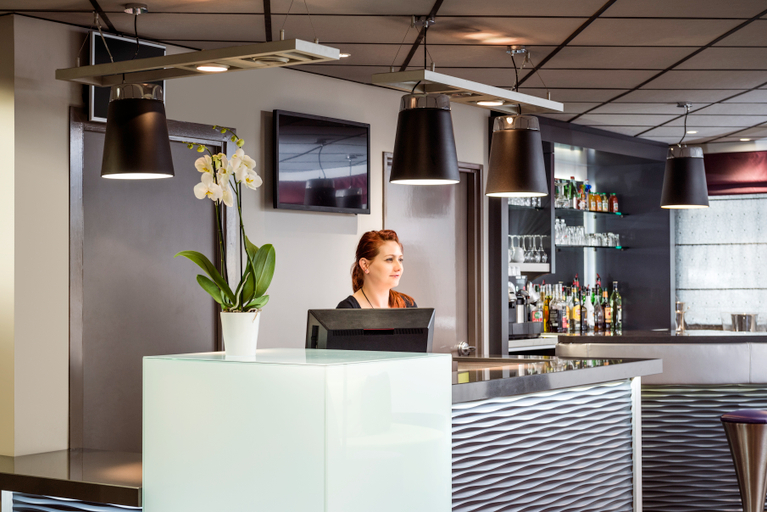 Public Area 4, Aparthotel Adagio Paris Malakoff Châtillon, Hauts-de-Seine